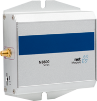 NB800 - Przemysłowy router IoT